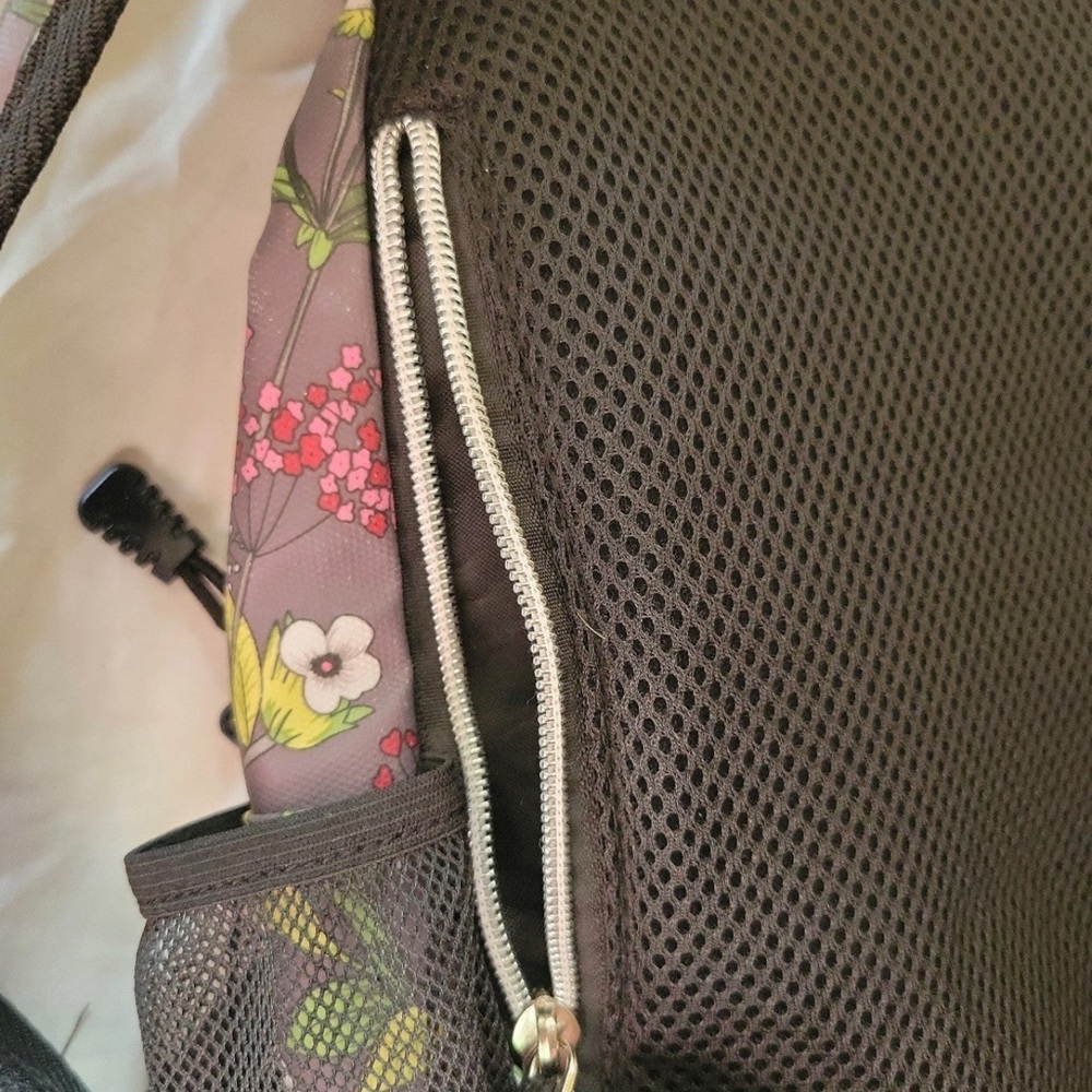 MOSISO Mini Sling Backpack - Picture 8 of 11